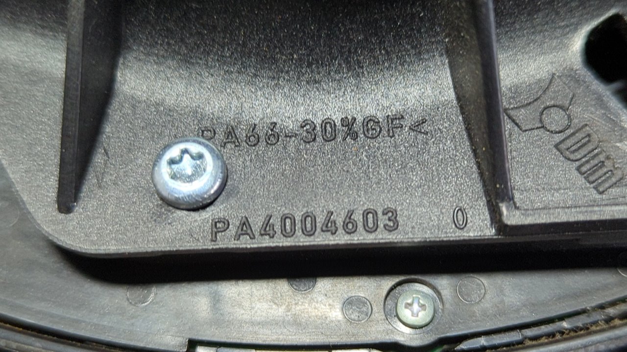 AIRBAG DELANTERO IZQUIERDO NISSAN QASHQAI (J10) - vista 7