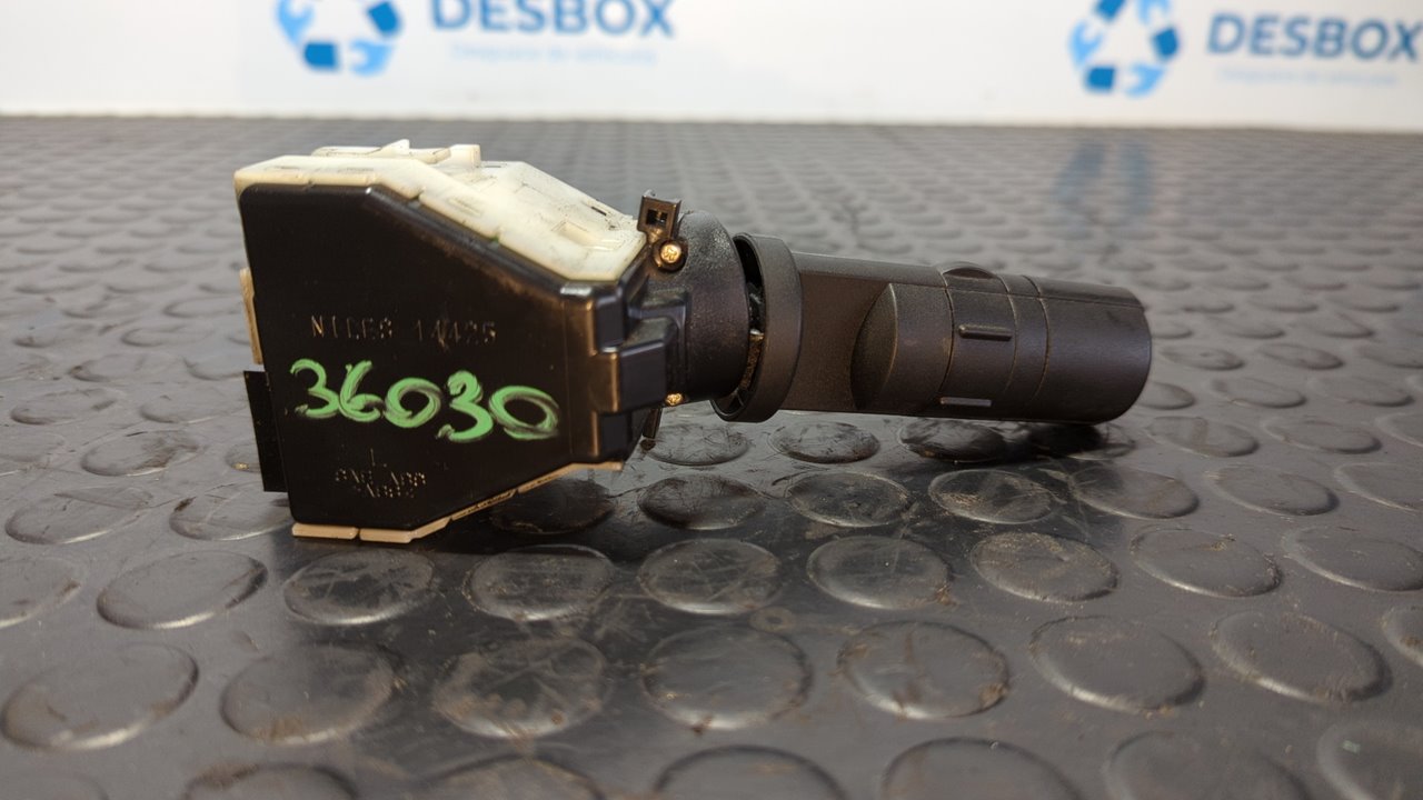 MANDO LUCES NISSAN QASHQAI (J10) - vista 7