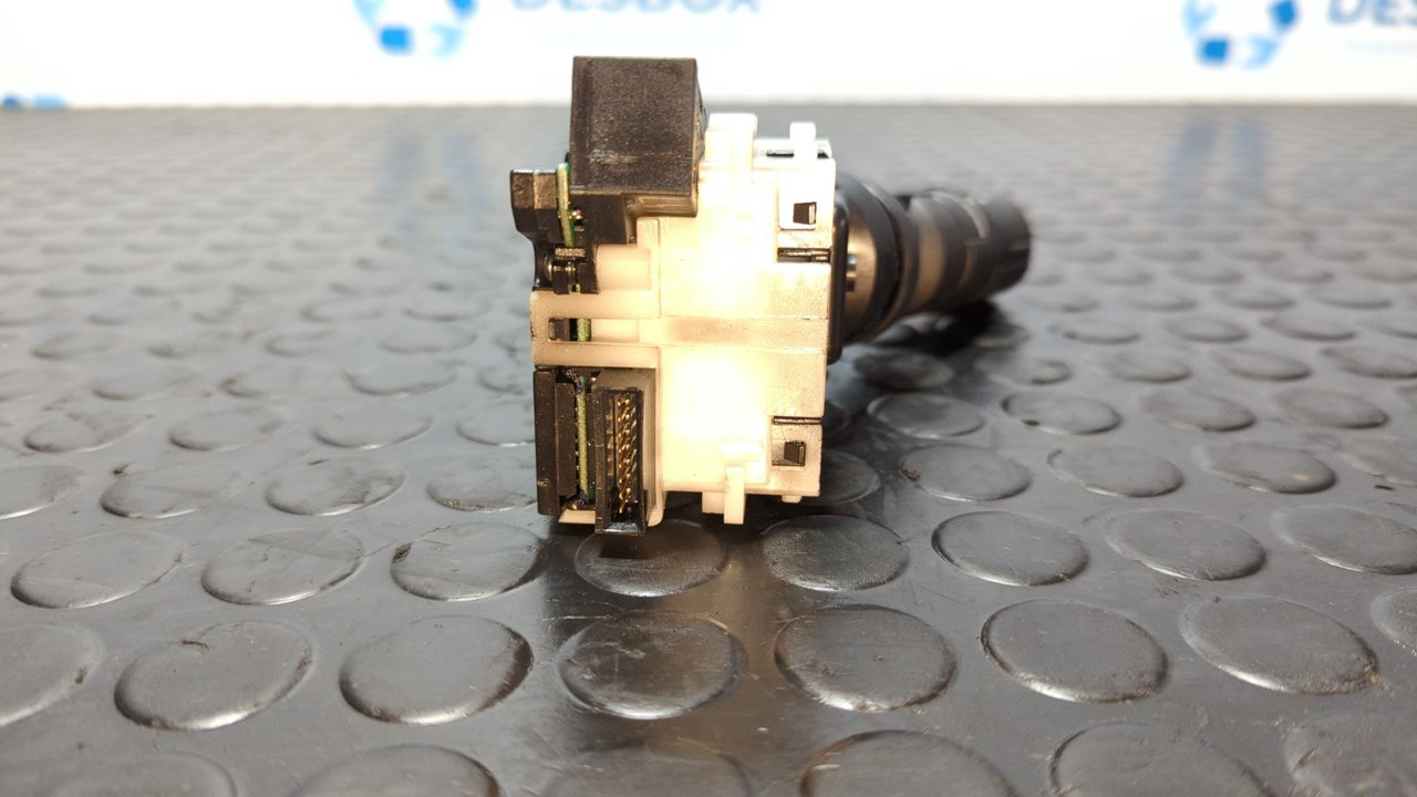 MANDO LIMPIA NISSAN QASHQAI (J10) - vista 4