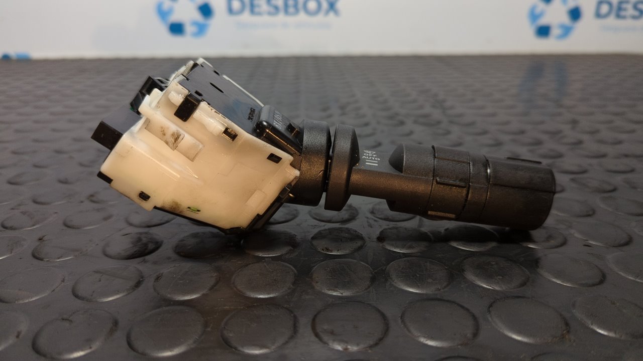 MANDO LIMPIA NISSAN QASHQAI (J10) - vista 5