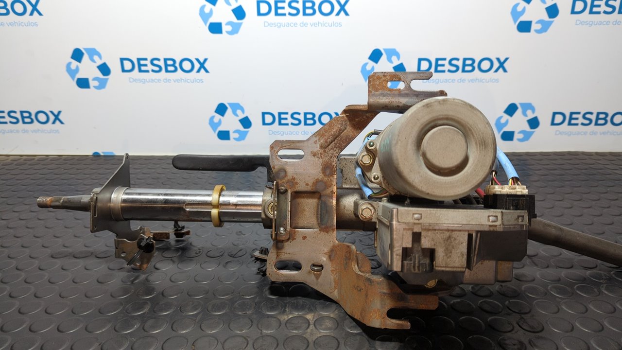COLUMNA DIRECCION NISSAN QASHQAI (J10) - vista 7