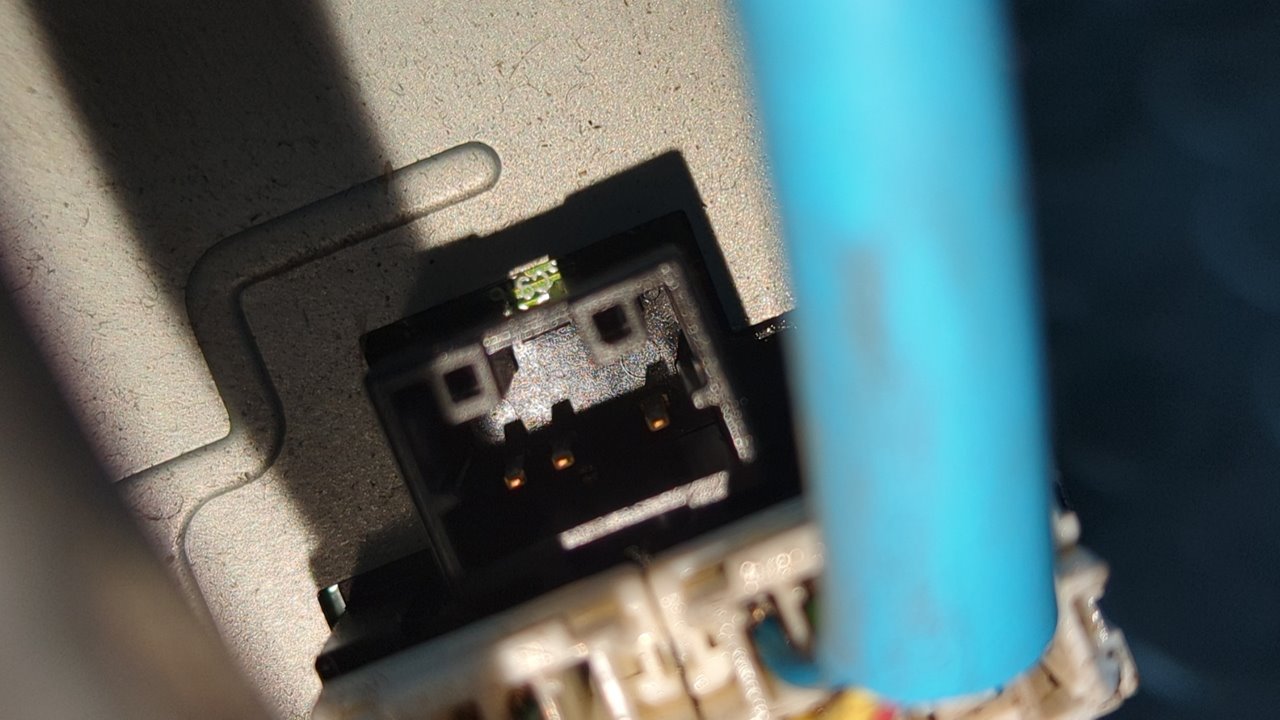 COLUMNA DIRECCION NISSAN QASHQAI (J10) - vista 3