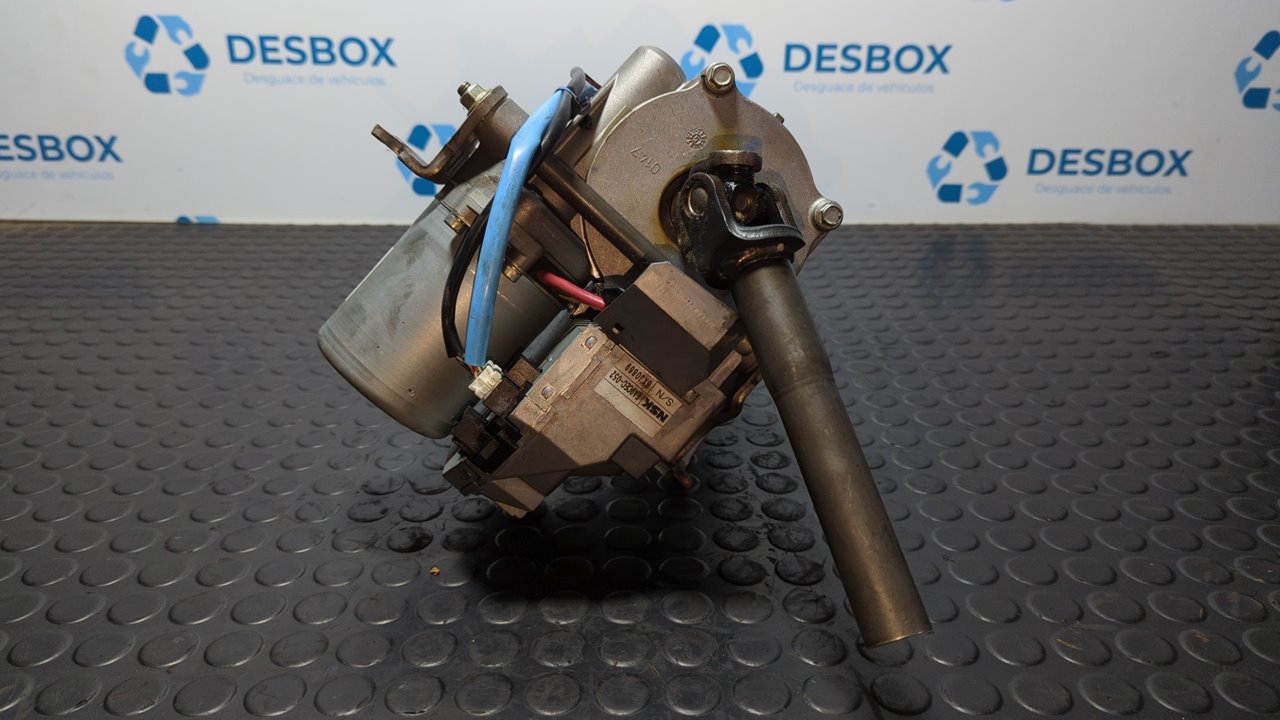 COLUMNA DIRECCION NISSAN QASHQAI (J10) - vista 4