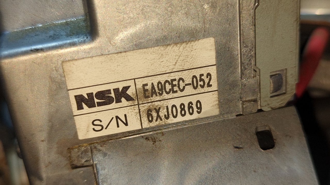 COLUMNA DIRECCION NISSAN QASHQAI (J10) - vista 10