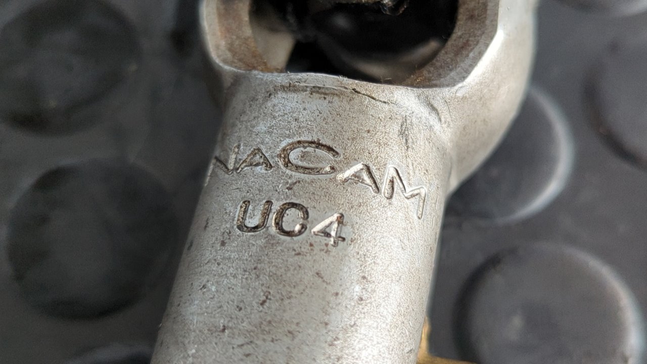 COLUMNA DIRECCION CITROEN XSARA BERLINA - vista 6