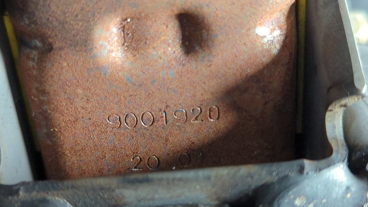 COLUMNA DIRECCION CITROEN XSARA BERLINA - vista 7