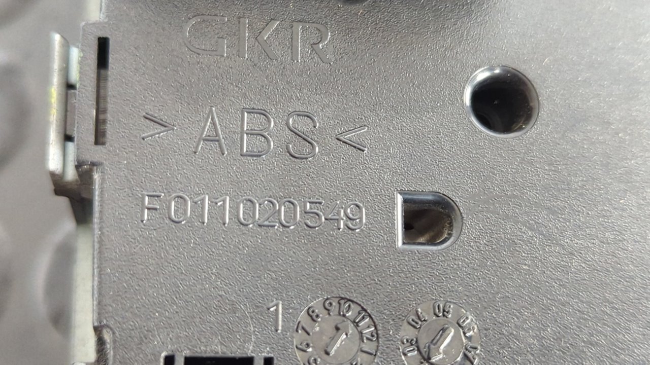 MANDO CALEFACCION / AIRE ACONDICIONADO MERCEDES-BENZ CLASE C (W203) BERLINA - vista 2