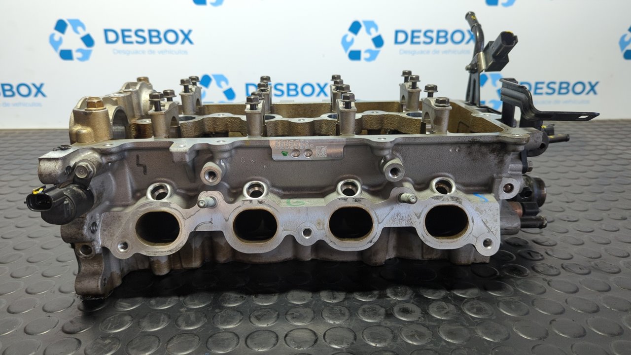 CULATA HYUNDAI I30 (GD)