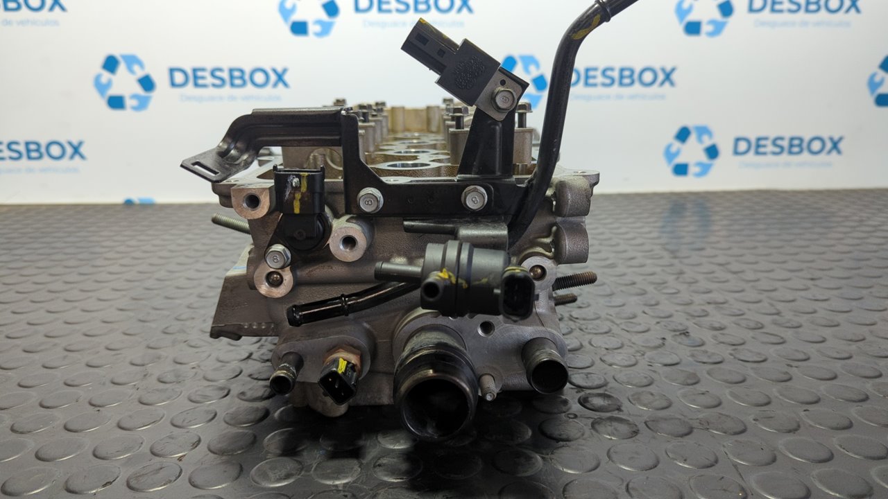 CULATA HYUNDAI I30 (GD) - vista 5