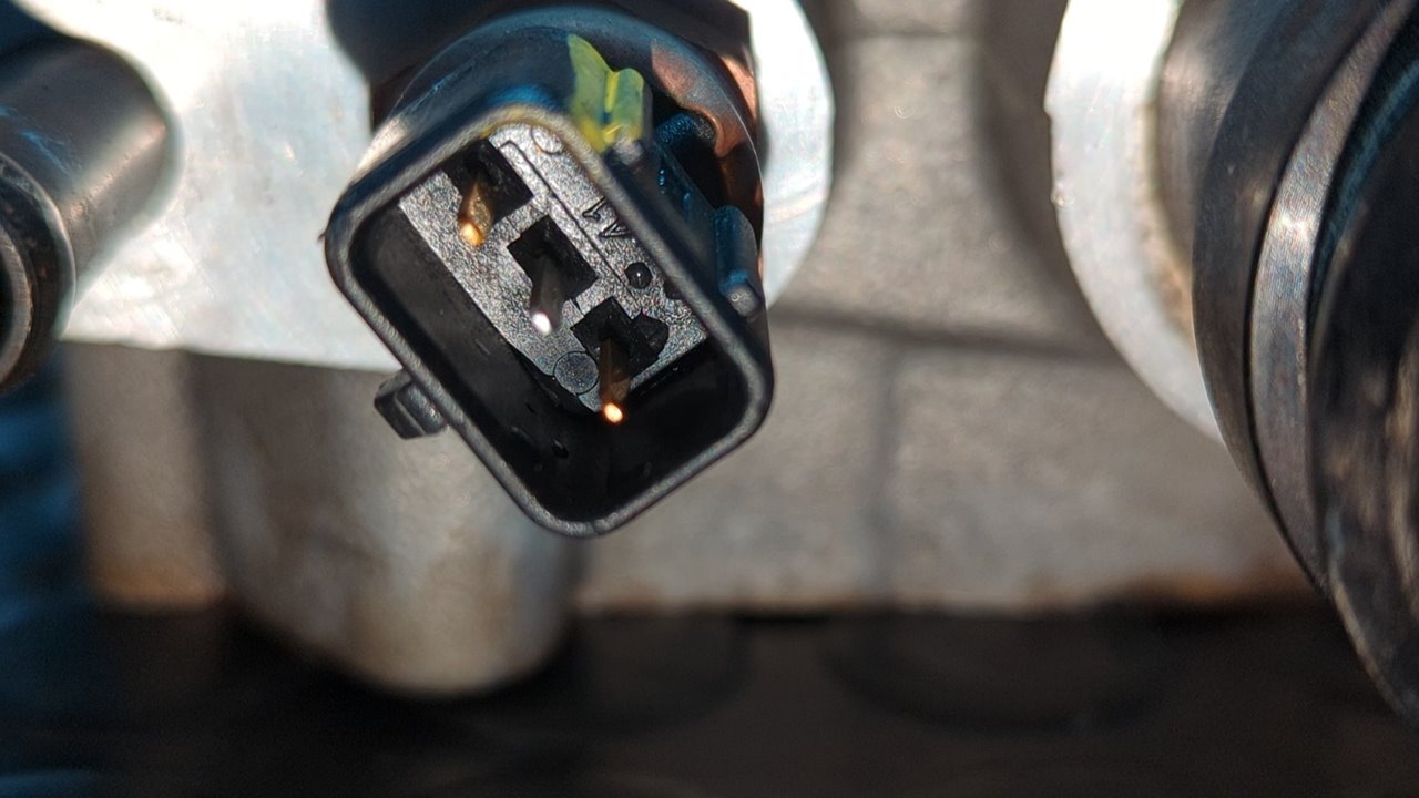 CULATA HYUNDAI I30 (GD) - vista 10