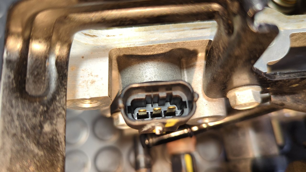 CULATA HYUNDAI I30 (GD) - vista 3