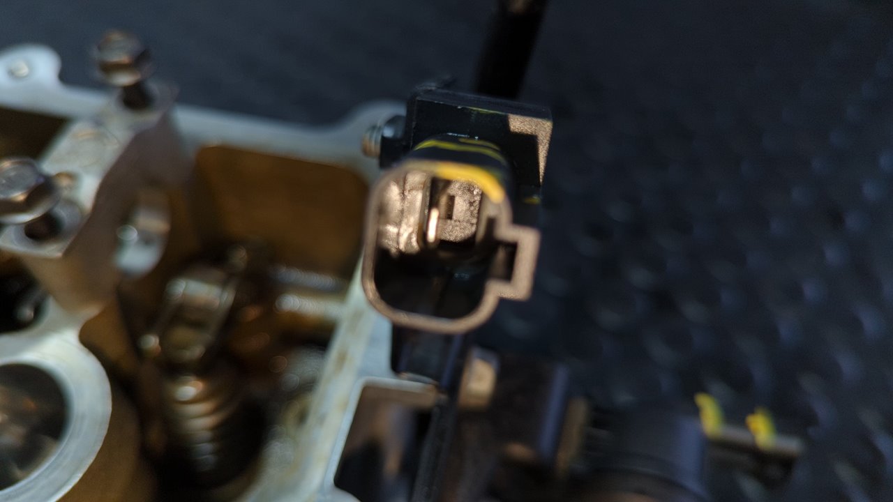 CULATA HYUNDAI I30 (GD) - vista 14