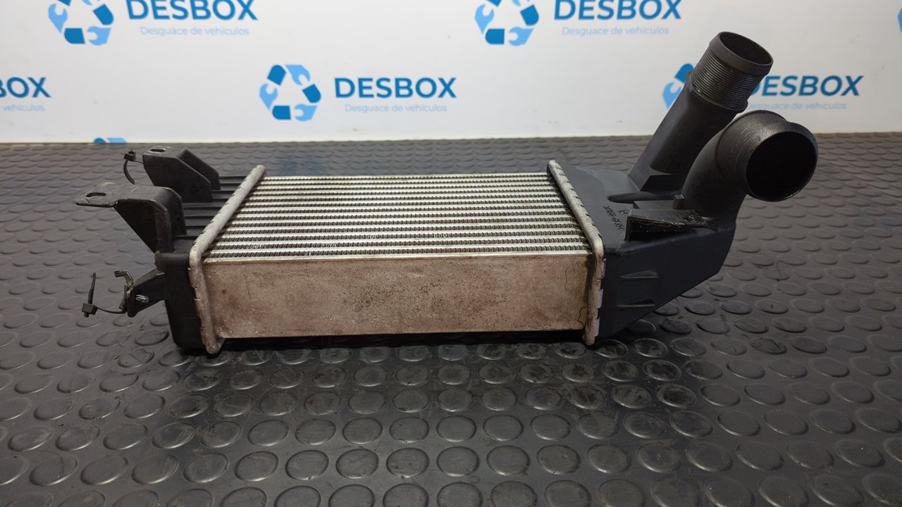 INTERCOOLER OPEL ASTRA H BER. - vista 4