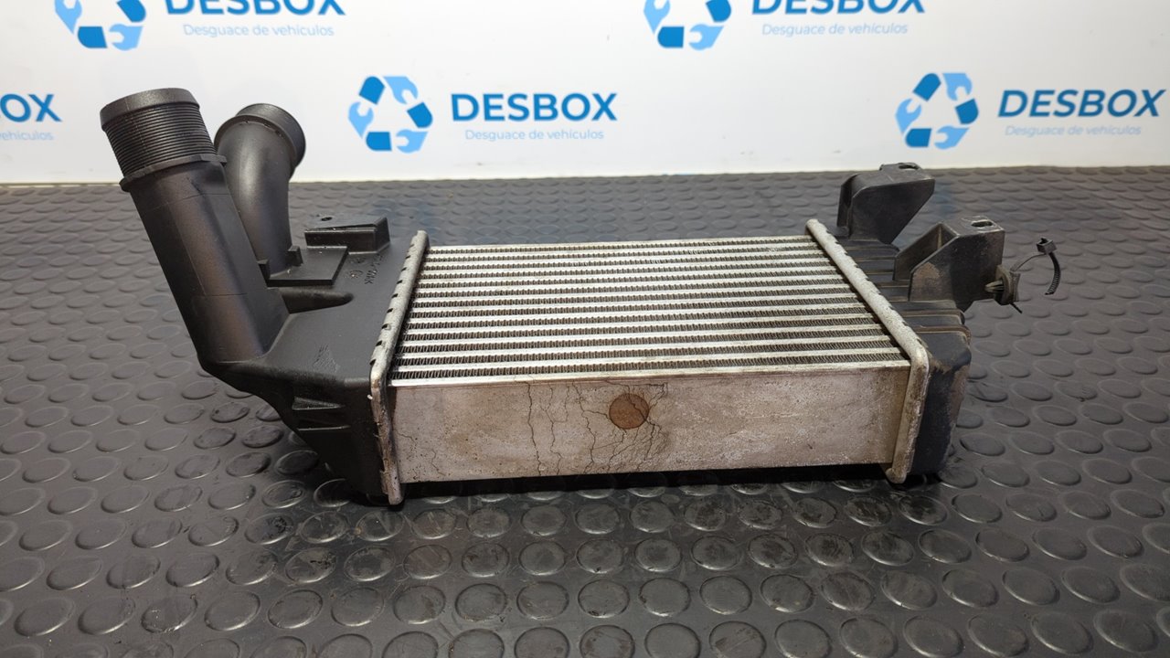 INTERCOOLER OPEL ASTRA H BER. - vista 3