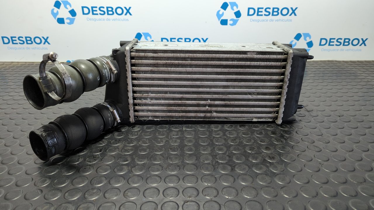 INTERCOOLER PEUGEOT 307 BREAK / SW (S1)