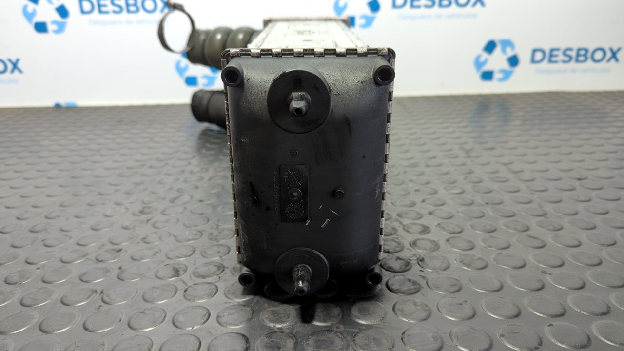 INTERCOOLER PEUGEOT 307 BREAK / SW (S1) - vista 2