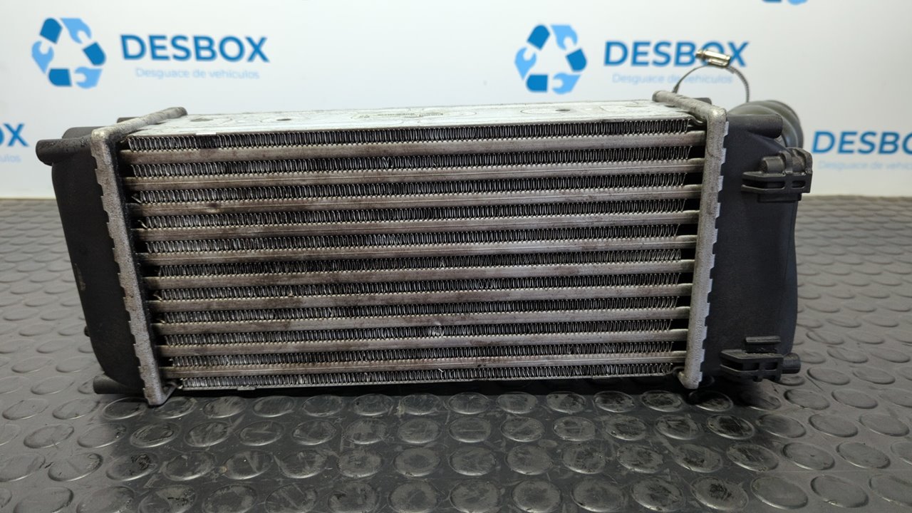 INTERCOOLER PEUGEOT 307 BREAK / SW (S1) - vista 3