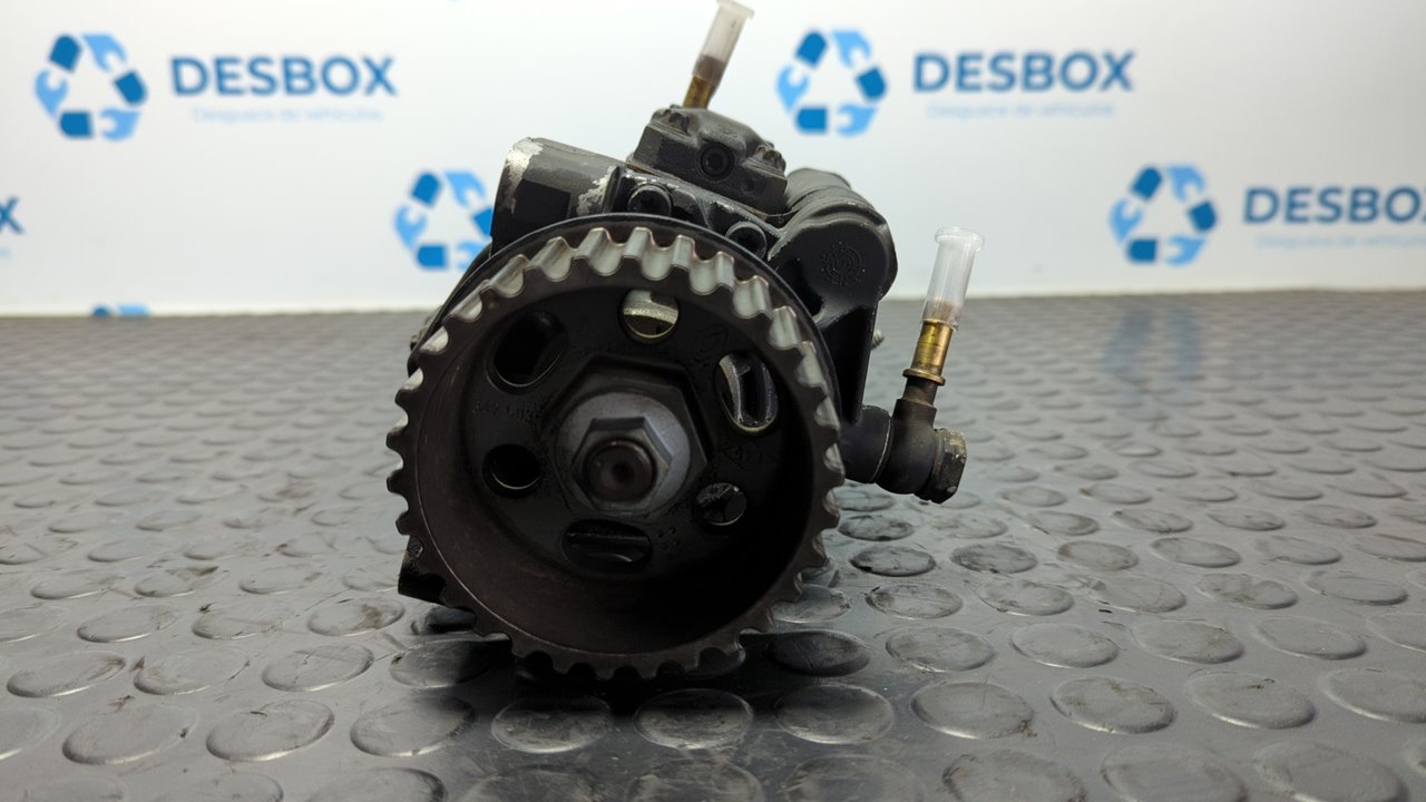 BOMBA INYECCION NISSAN QASHQAI (J10)