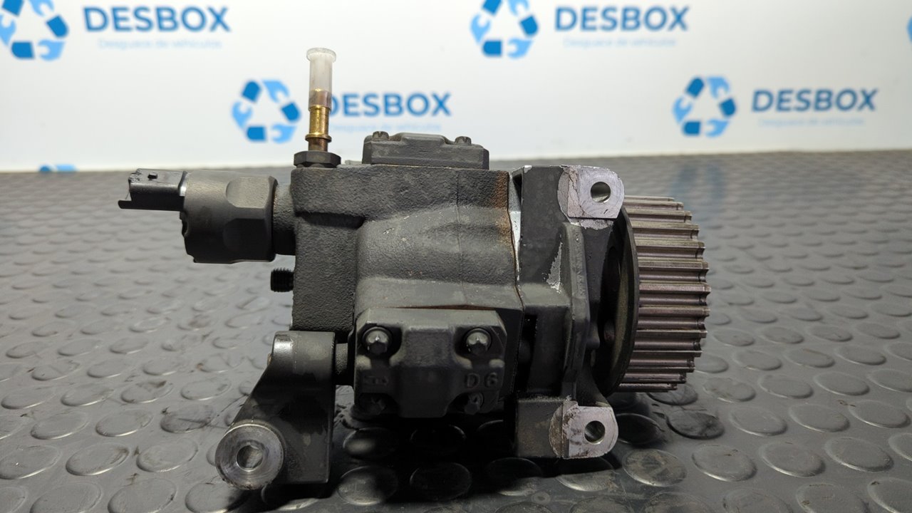 BOMBA INYECCION NISSAN QASHQAI (J10) - vista 8