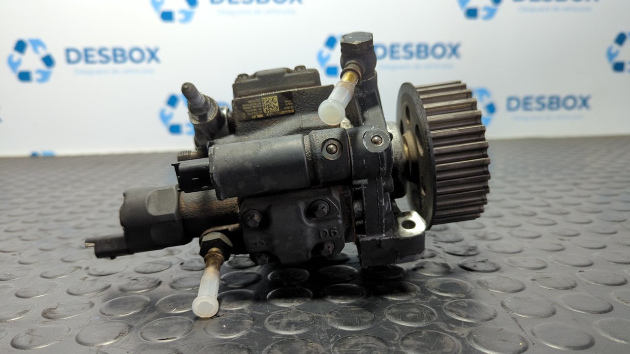 BOMBA INYECCION NISSAN QASHQAI (J10) - vista 9
