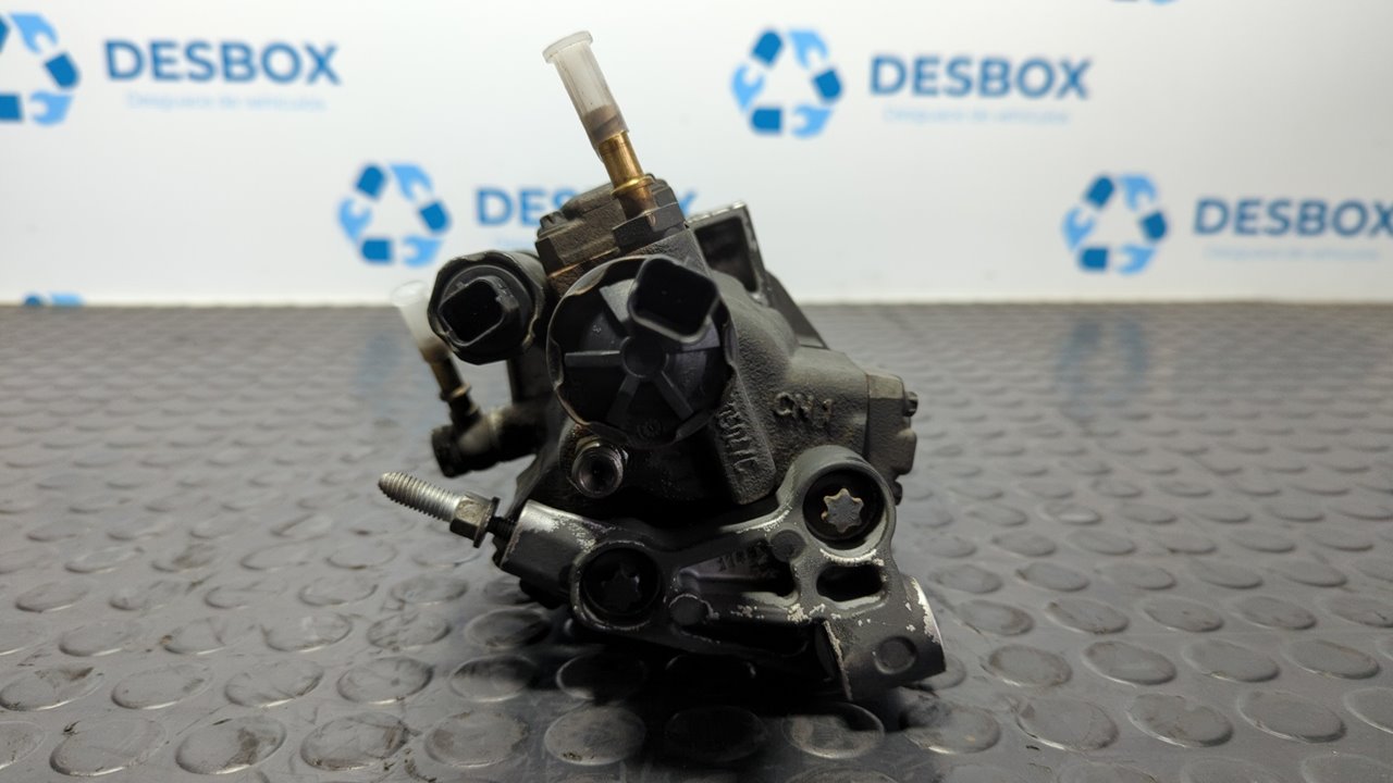 BOMBA INYECCION NISSAN QASHQAI (J10) - vista 6