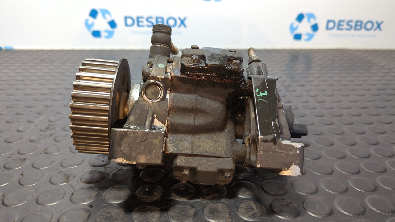 BOMBA INYECCION NISSAN QASHQAI (J10) - vista 5