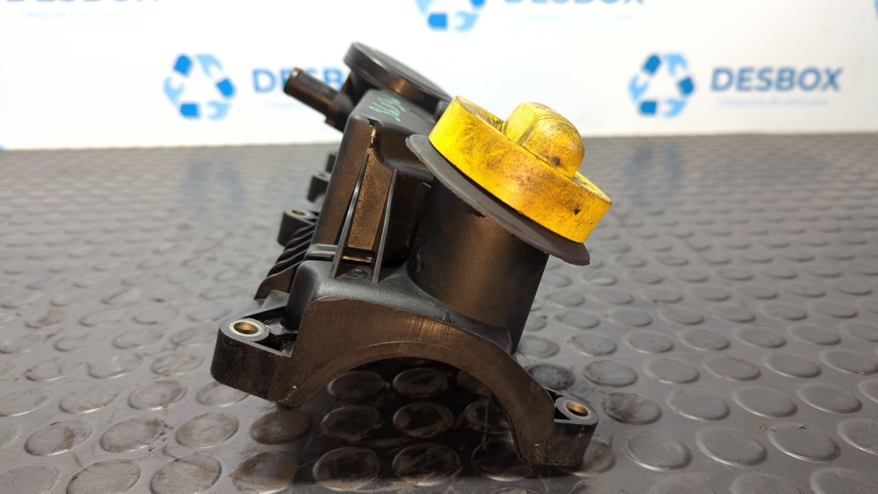 TAPA BALANCINES NISSAN QASHQAI (J10) - vista 7