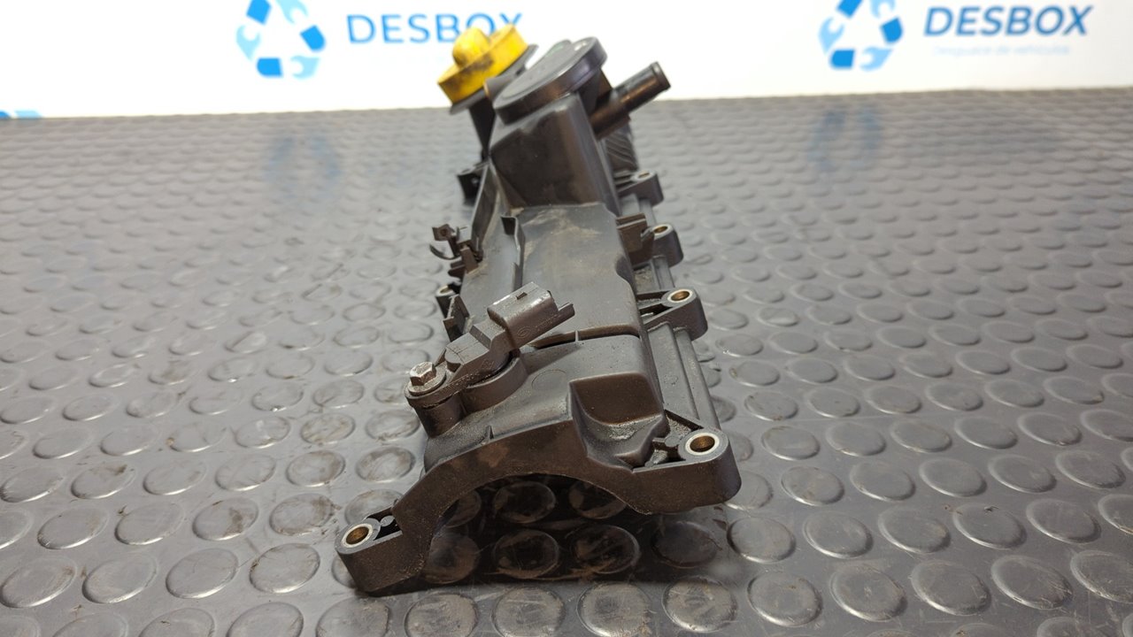 TAPA BALANCINES NISSAN QASHQAI (J10) - vista 3