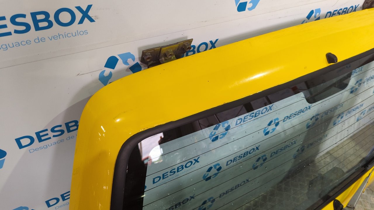 PORTON TRASERO CHRYSLER JEEP GR.CHEROKEE (ZJ) - vista 6