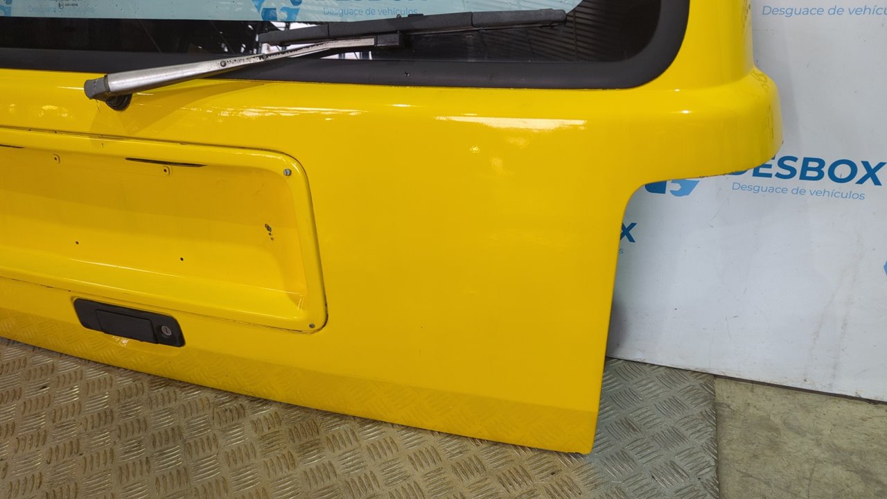 PORTON TRASERO CHRYSLER JEEP GR.CHEROKEE (ZJ) - vista 7