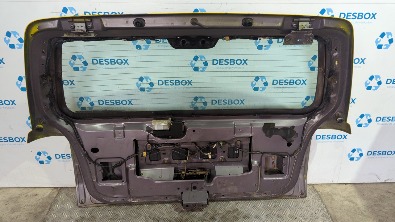 PORTON TRASERO CHRYSLER JEEP GR.CHEROKEE (ZJ) - vista 2