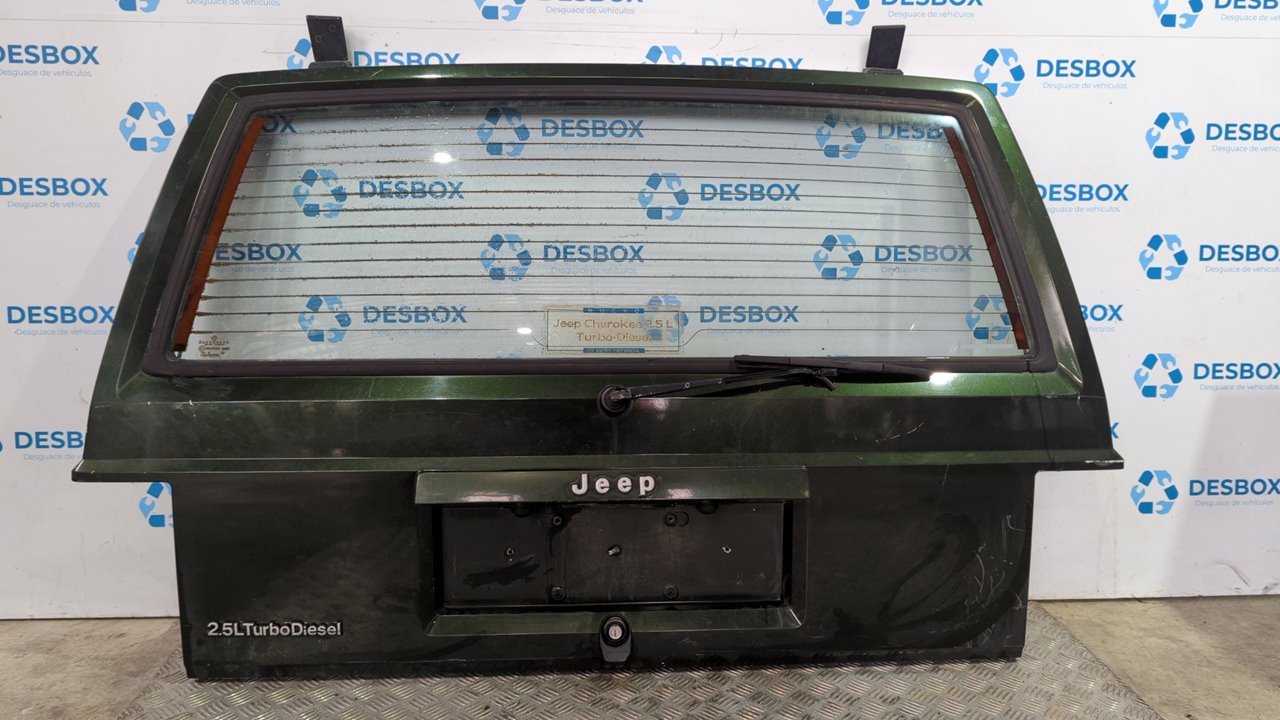 PORTON TRASERO CHRYSLER JEEP CHEROKEE (XJ)