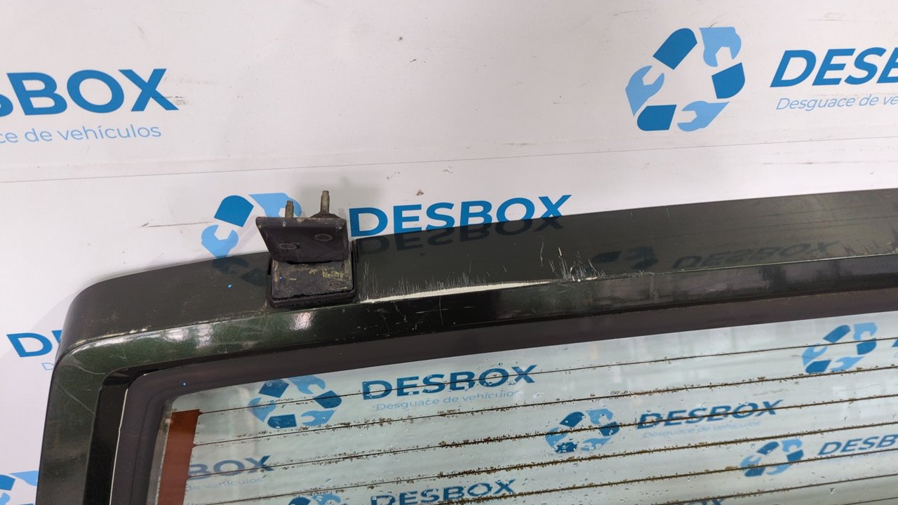 PORTON TRASERO CHRYSLER JEEP CHEROKEE (XJ) - vista 5