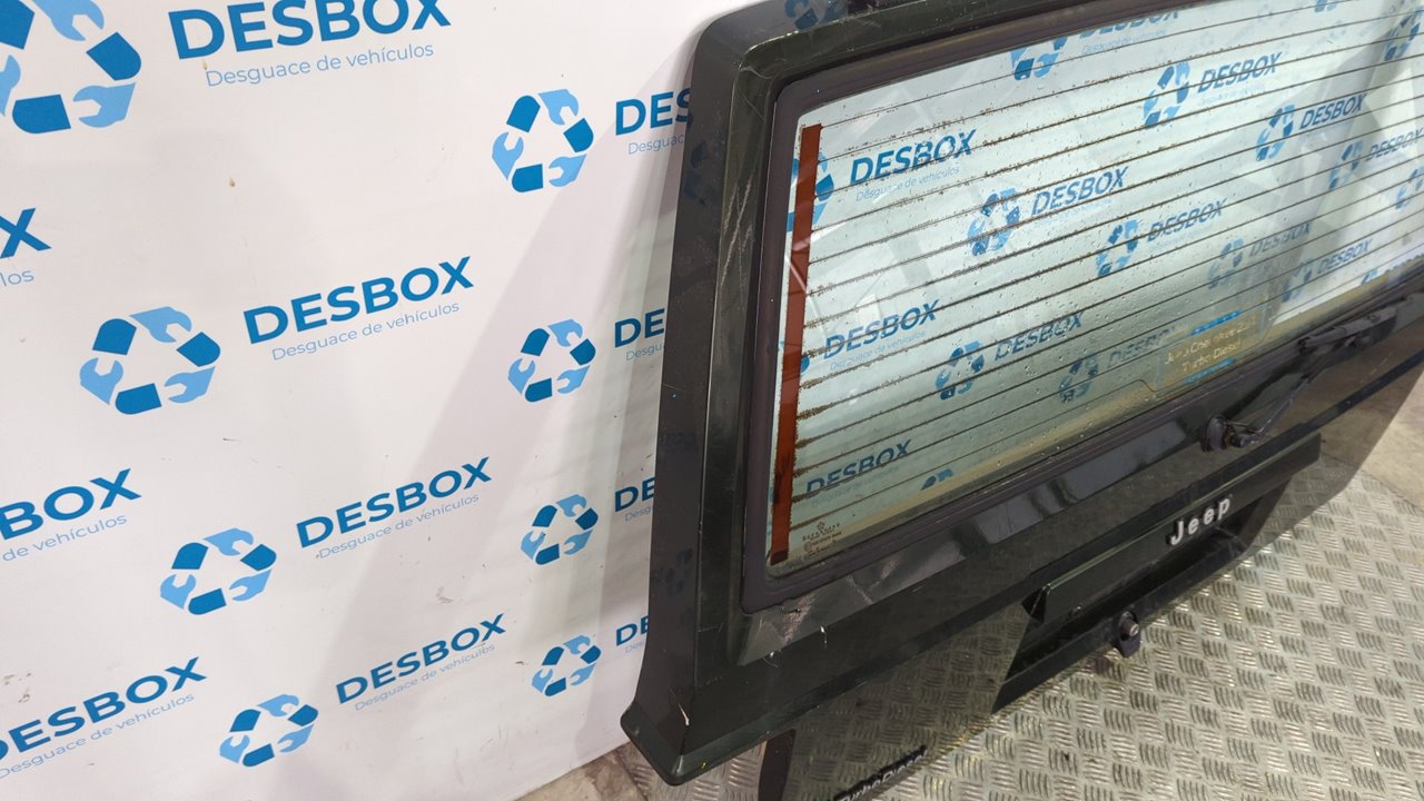 PORTON TRASERO CHRYSLER JEEP CHEROKEE (XJ) - vista 6
