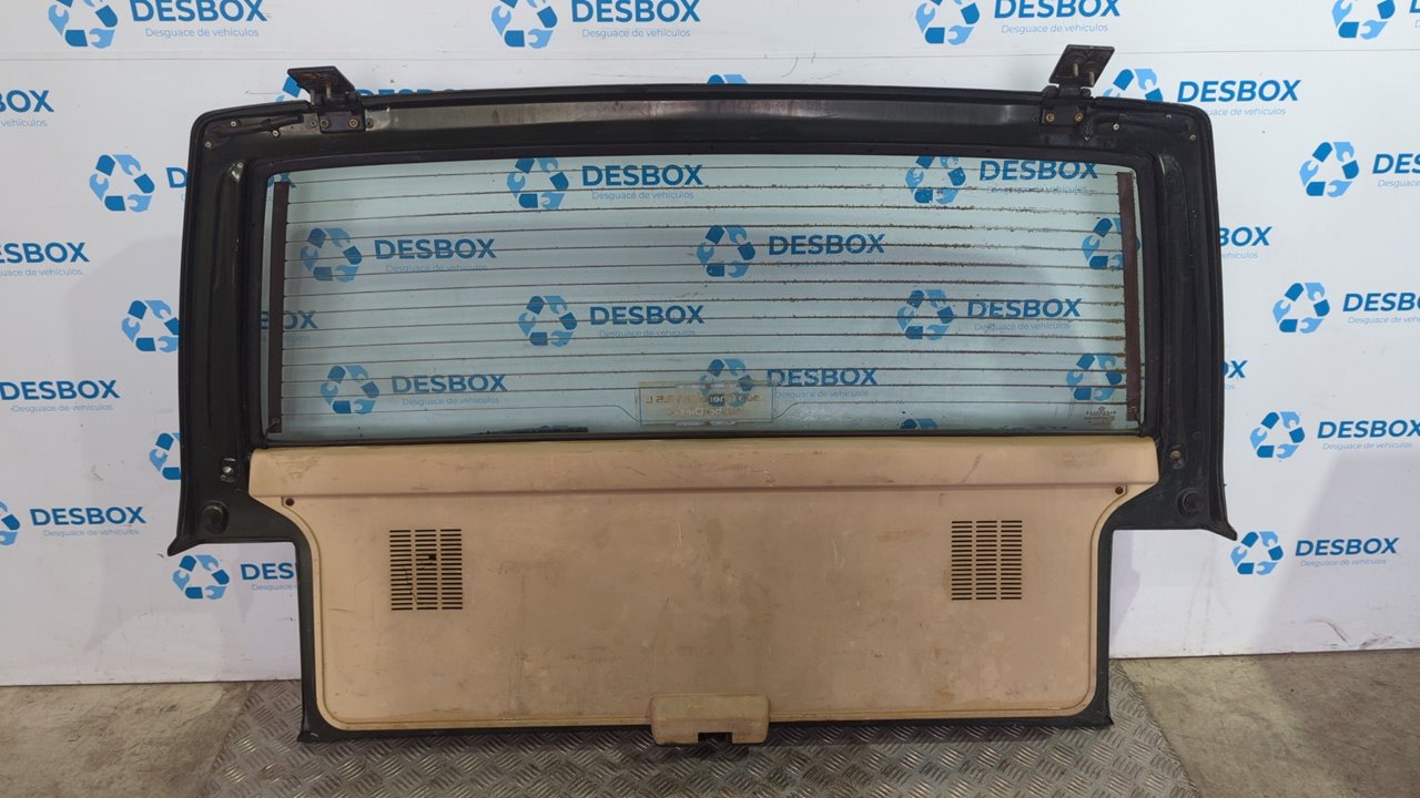 PORTON TRASERO CHRYSLER JEEP CHEROKEE (XJ) - vista 3