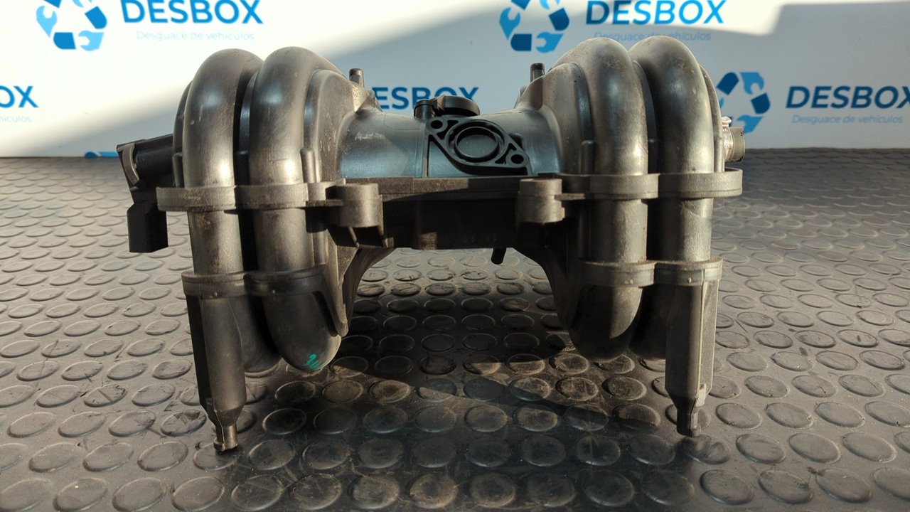 COLECTOR ADMISION VOLKSWAGEN POLO BERLINA (6N2) - vista 9