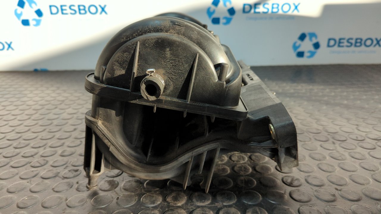 COLECTOR ADMISION VOLKSWAGEN POLO BERLINA (6N2) - vista 8