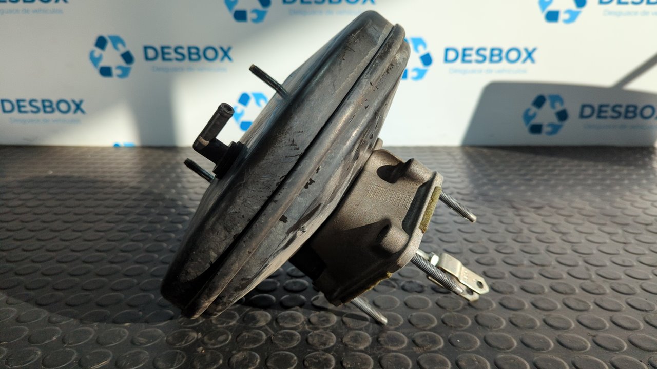 SERVOFRENO NISSAN QASHQAI (J10) - vista 4