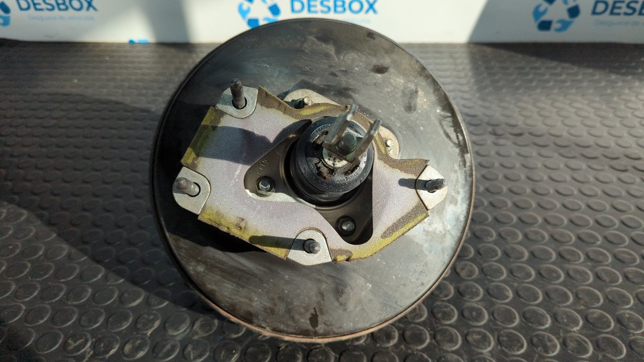 SERVOFRENO NISSAN QASHQAI (J10) - vista 3