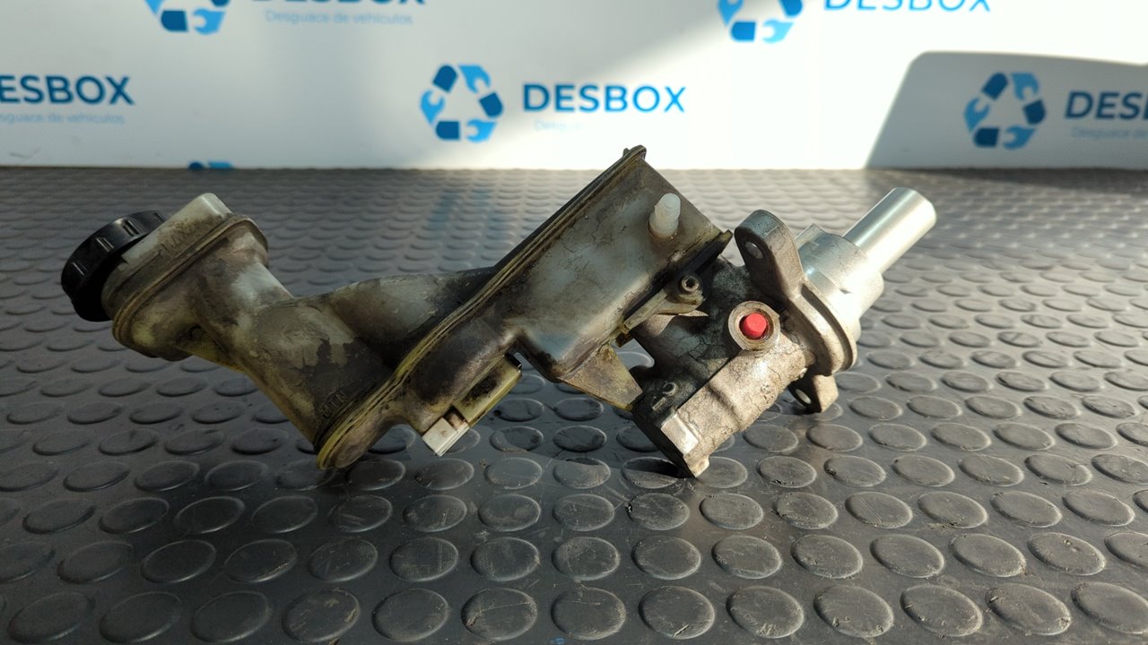 BOMBA FRENO NISSAN QASHQAI (J10)