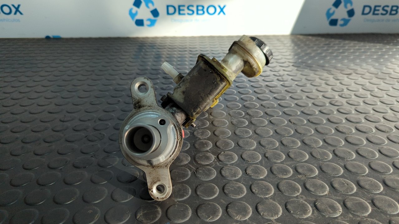 BOMBA FRENO NISSAN QASHQAI (J10) - vista 2