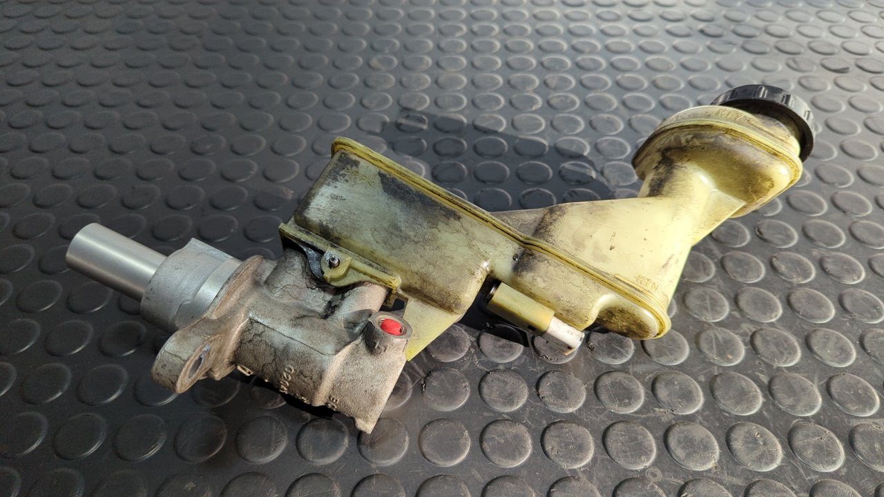 BOMBA FRENO NISSAN QASHQAI (J10) - vista 4