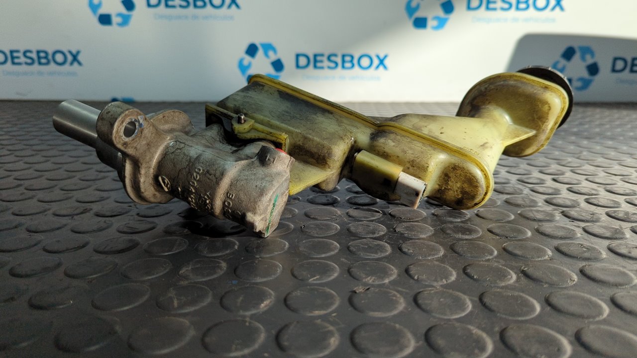 BOMBA FRENO NISSAN QASHQAI (J10) - vista 5