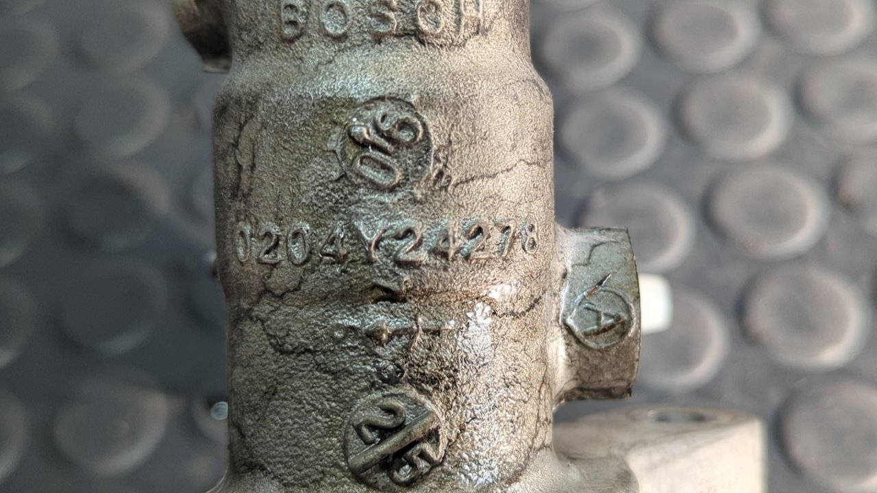 BOMBA FRENO NISSAN QASHQAI (J10) - vista 3