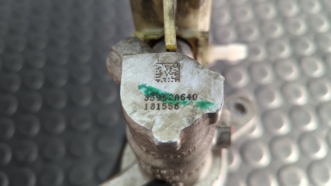 BOMBA FRENO NISSAN QASHQAI (J10) - vista 6