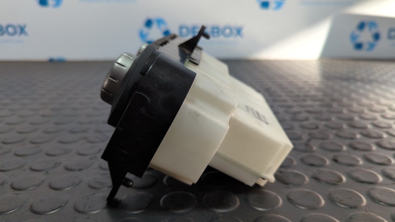 MANDO CLIMATIZADOR NISSAN QASHQAI (J10) - vista 6