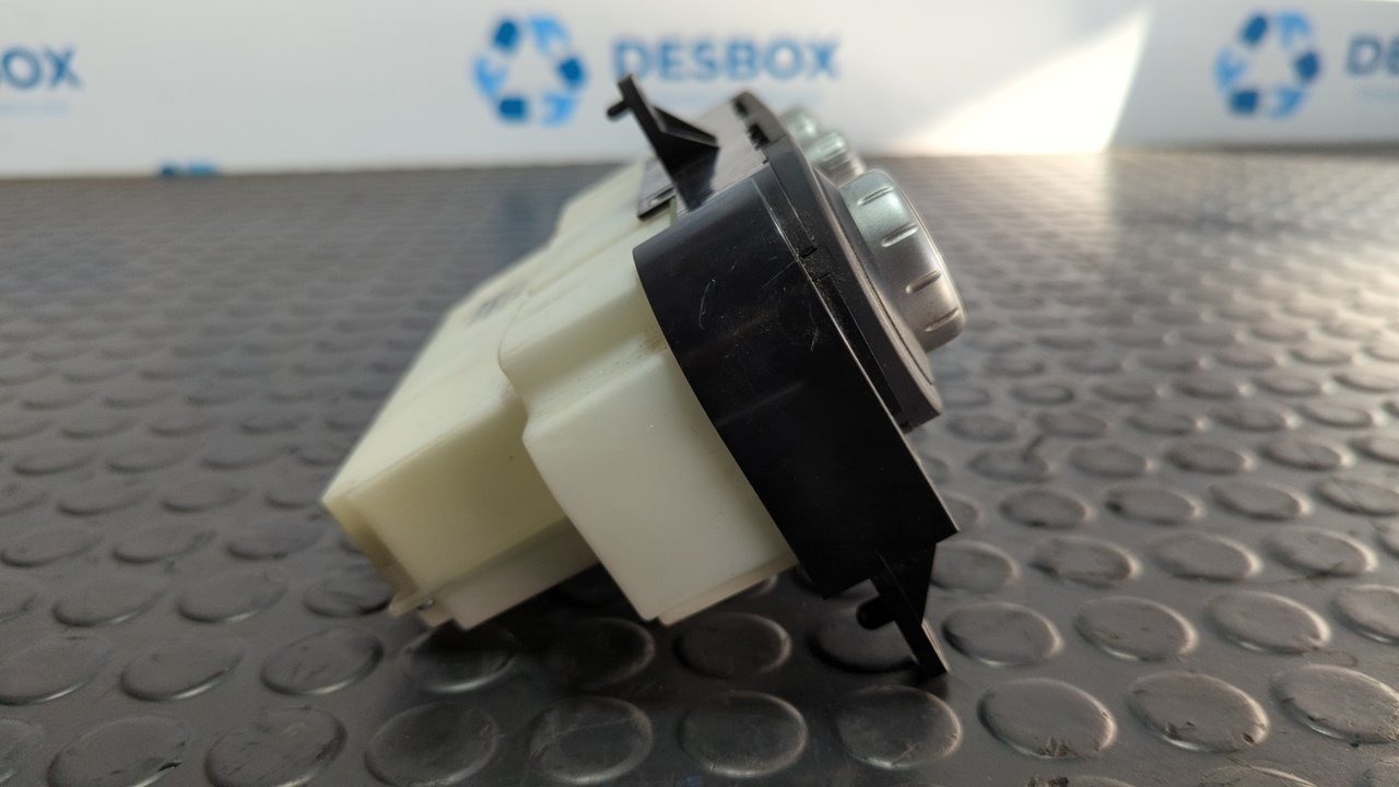 MANDO CLIMATIZADOR NISSAN QASHQAI (J10) - vista 7