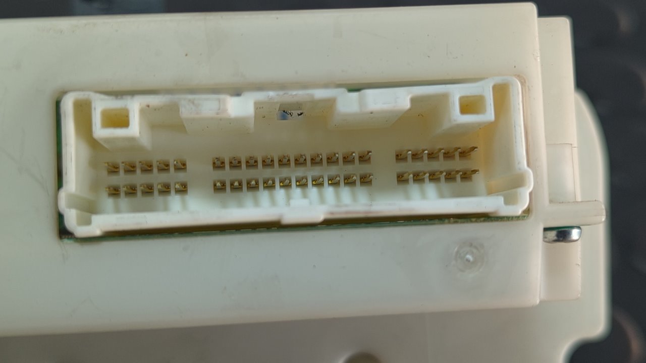 MANDO CLIMATIZADOR NISSAN QASHQAI (J10) - vista 5