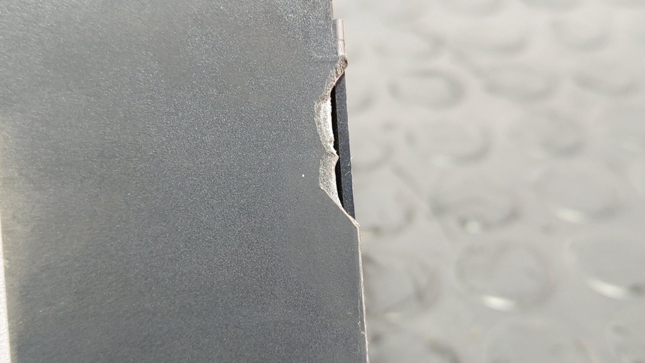 CAJA RELES / FUSIBLES VOLKSWAGEN PASSAT BERLINA (3C2) - vista 10