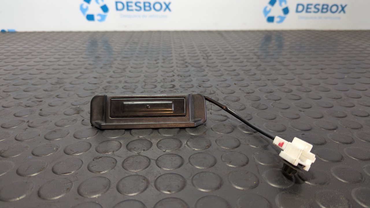 MANETA EXTERIOR PORTON HYUNDAI I20